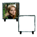 Photo Slate - Small Square (5.85"x5.85")